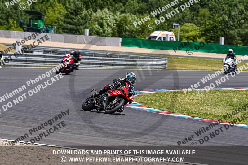Slovakia Ring;event digital images;motorbikes;no limits;peter wileman photography;trackday;trackday digital images